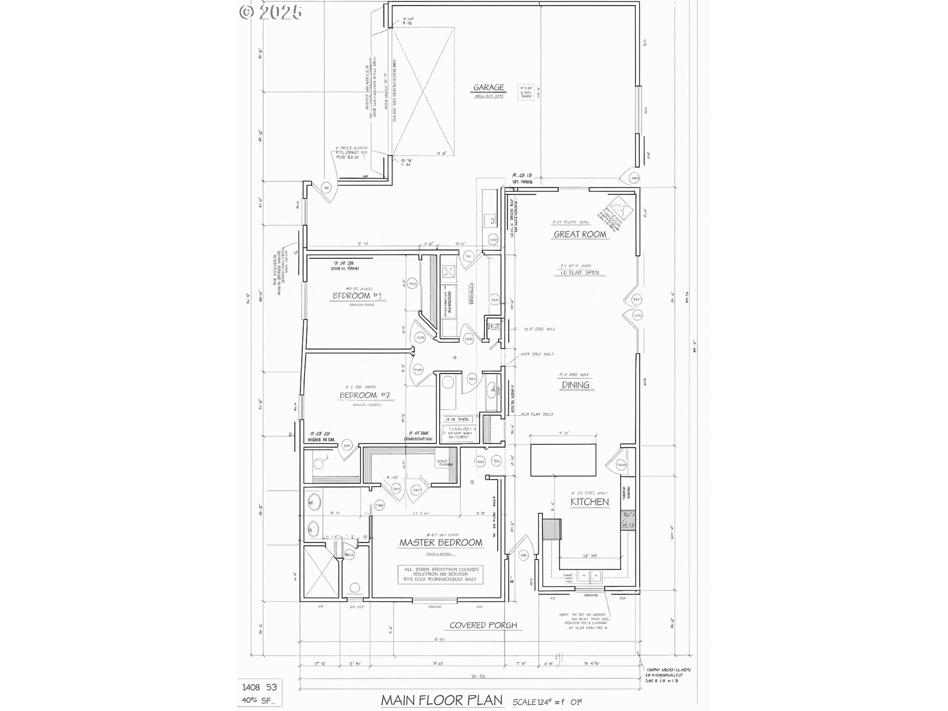 112 Summit View Avenue Southeast Salem, OR 97306 - Photo 47 of 47 a picture of a room with a white wall and white walls
