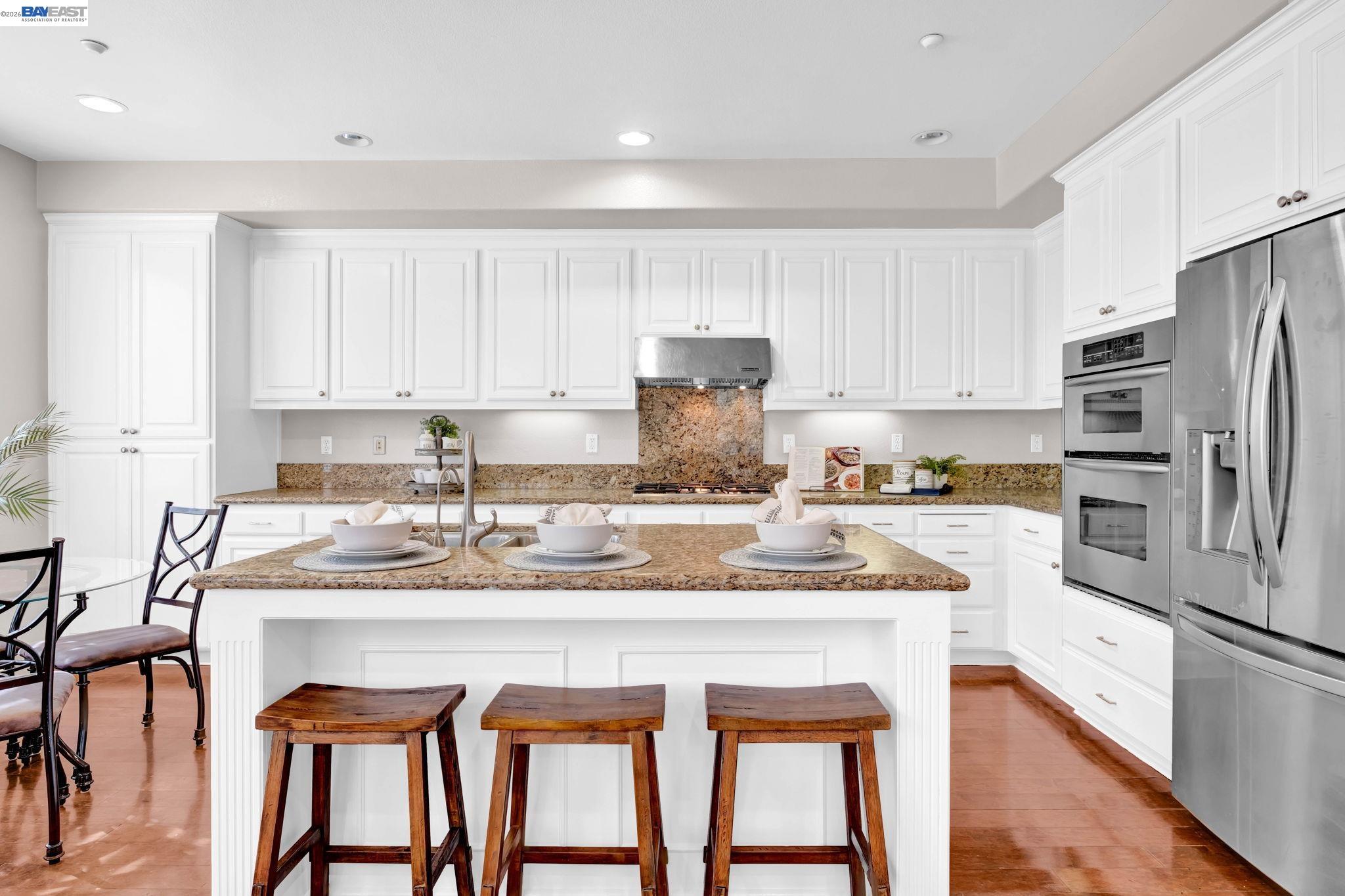 6197 Yardley Lane San Ramon, CA 94582 - Photo 18 of 60