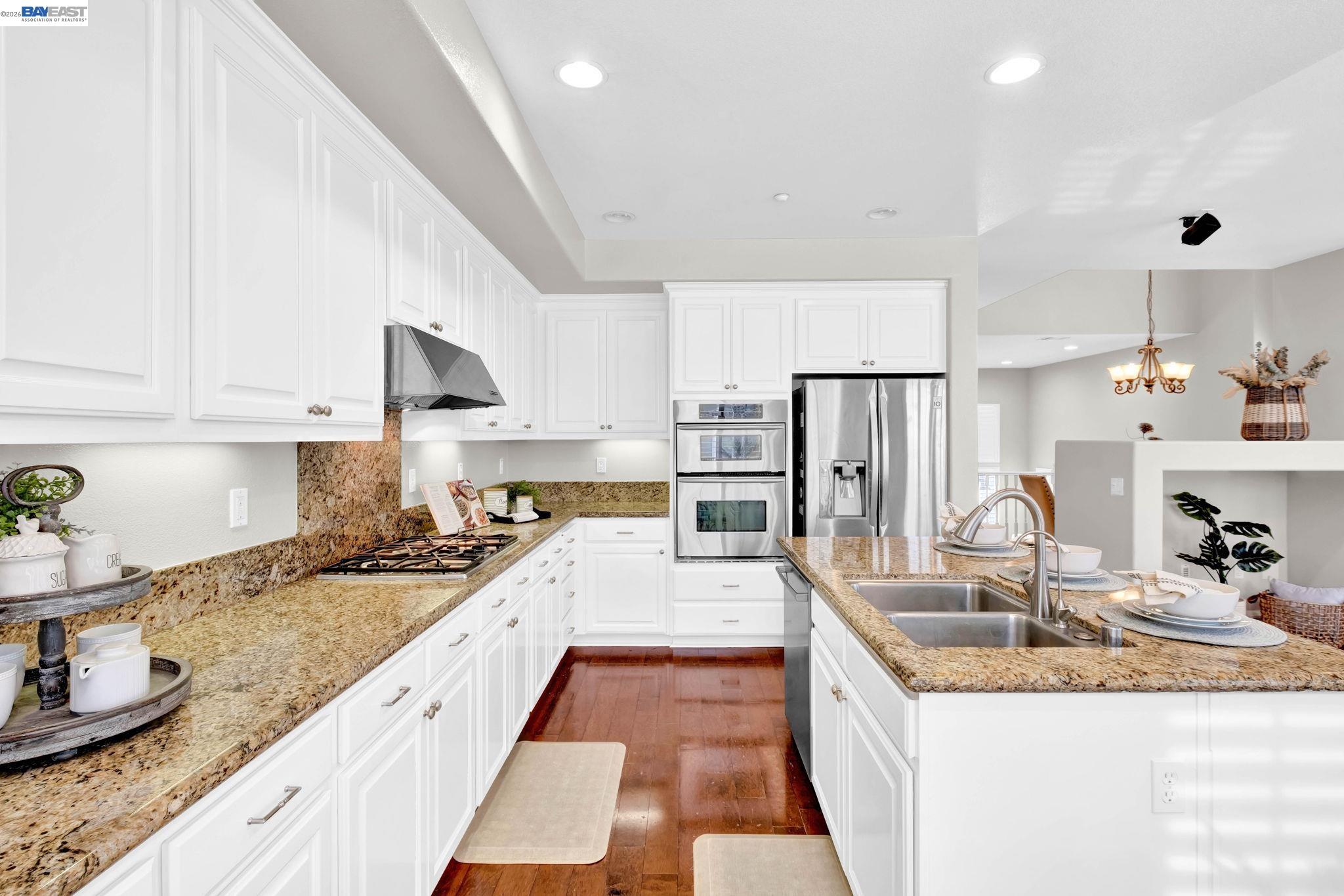 6197 Yardley Lane San Ramon, CA 94582 - Photo 22 of 60