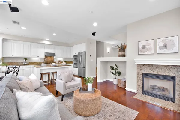 $1,225,000 | 6197 Yardley Lane, San Ramon, CA 94582