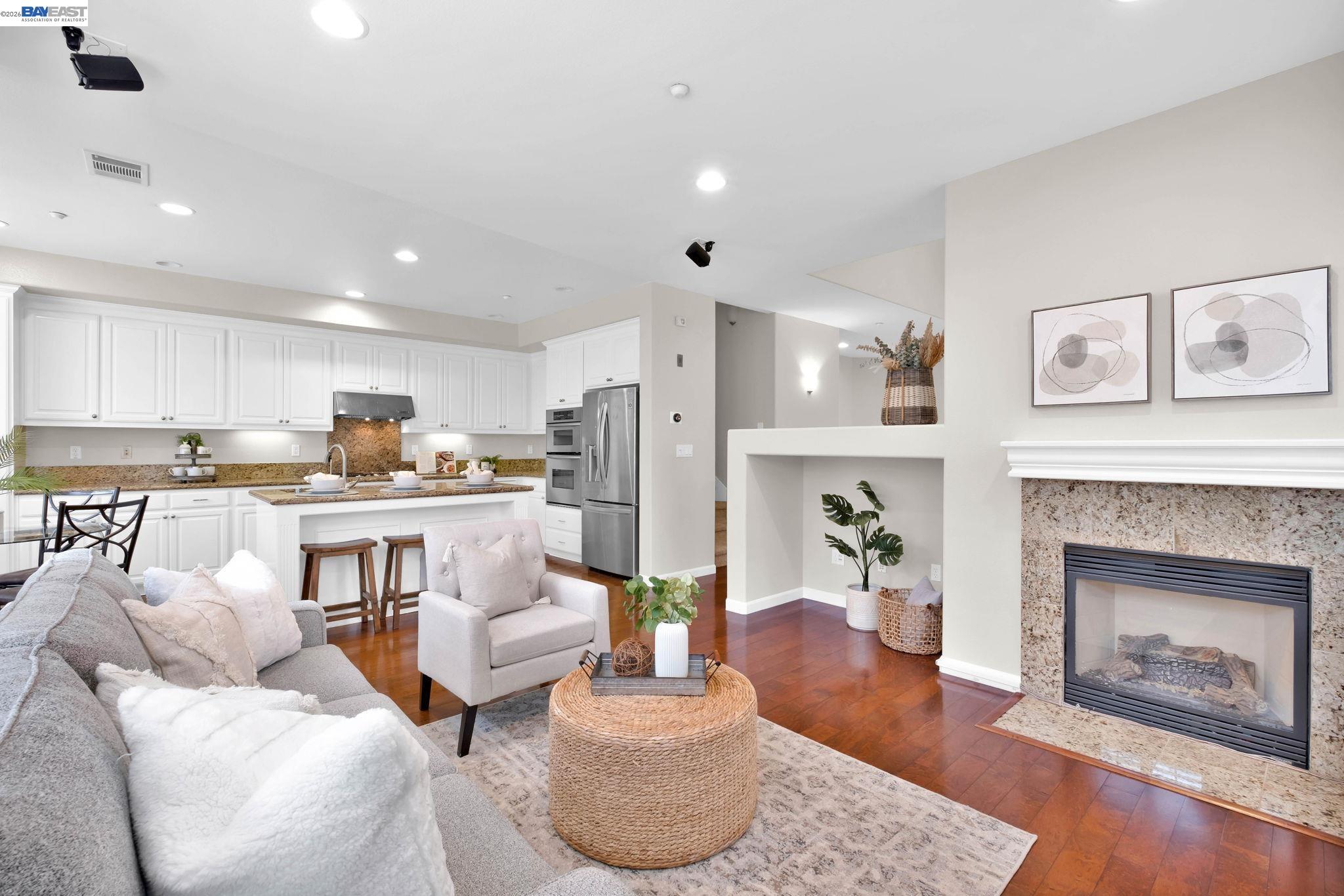 6197 Yardley Lane San Ramon, CA 94582 - Photo 29 of 60