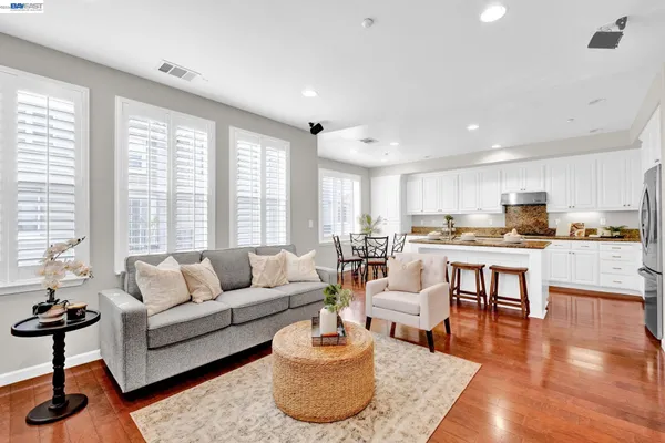 $1,225,000 | 6197 Yardley Lane, San Ramon, CA 94582