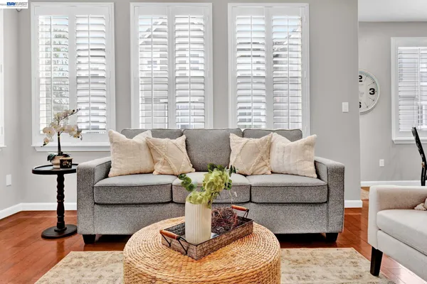 $1,225,000 | 6197 Yardley Lane, San Ramon, CA 94582