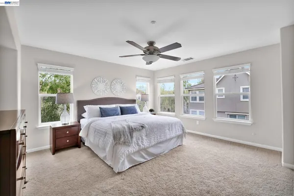 $1,225,000 | 6197 Yardley Lane, San Ramon, CA 94582