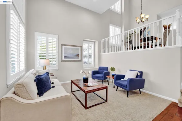 $1,225,000 | 6197 Yardley Lane, San Ramon, CA 94582