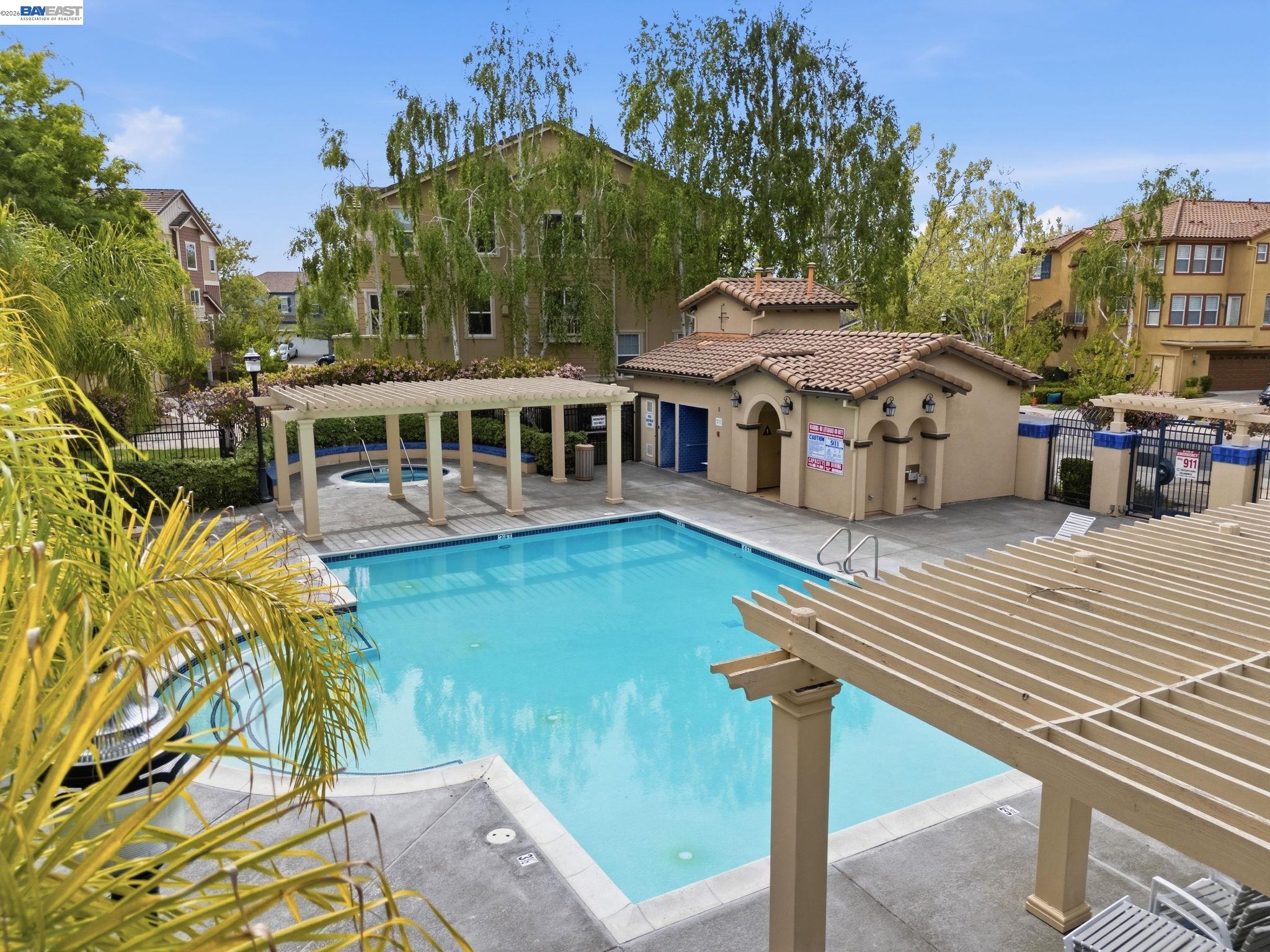 6197 Yardley Lane San Ramon, CA 94582 - Photo 55 of 60