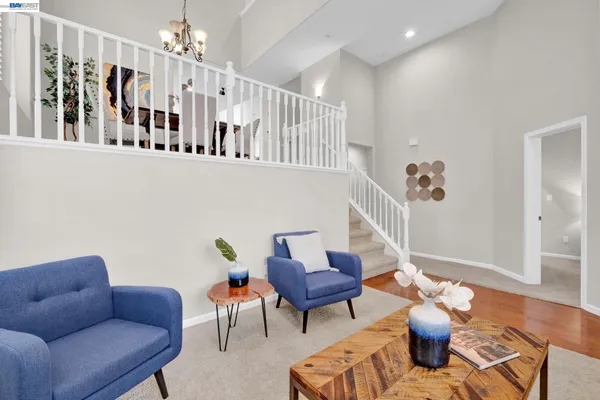 $1,225,000 | 6197 Yardley Lane, San Ramon, CA 94582