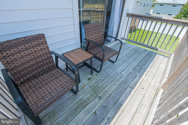 $1,995 | 318 Bayshore Drive, Unit C, Ocean City, MD 21842