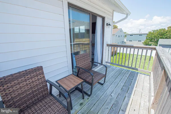 $1,995 | 318 Bayshore Drive, Unit C, Ocean City, MD 21842