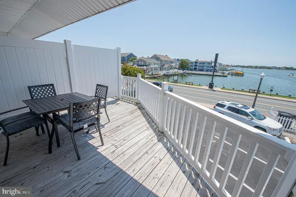 $1,995 | 318 Bayshore Drive, Unit C, Ocean City, MD 21842