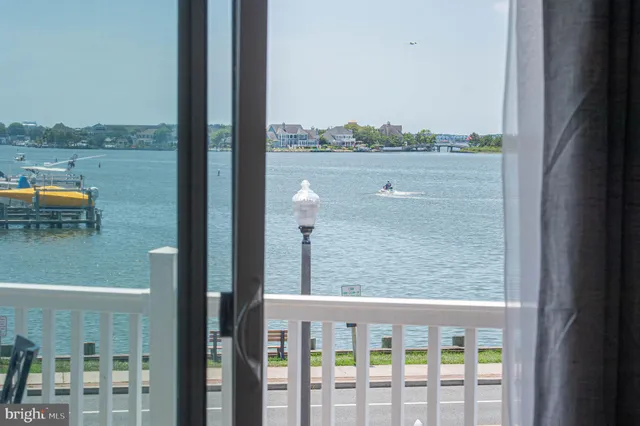 $1,995 | 318 Bayshore Drive, Unit C, Ocean City, MD 21842