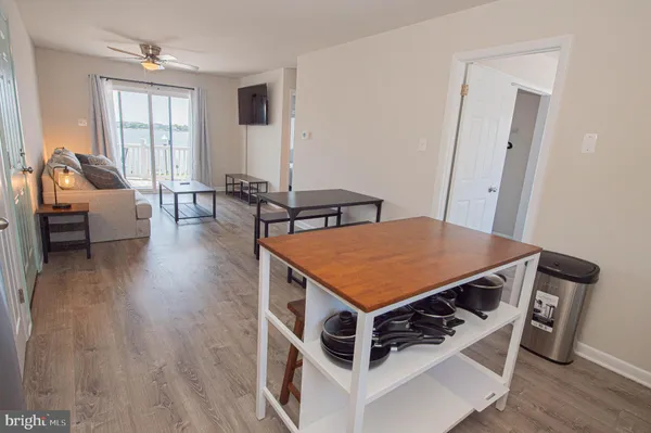 $1,995 | 318 Bayshore Drive, Unit C, Ocean City, MD 21842