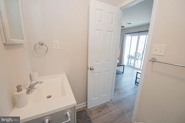 $1,995 | 318 Bayshore Drive, Unit C, Ocean City, MD 21842