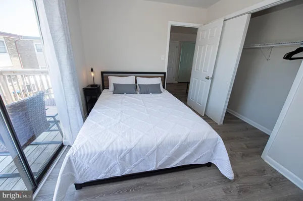 $1,995 | 318 Bayshore Drive, Unit C, Ocean City, MD 21842