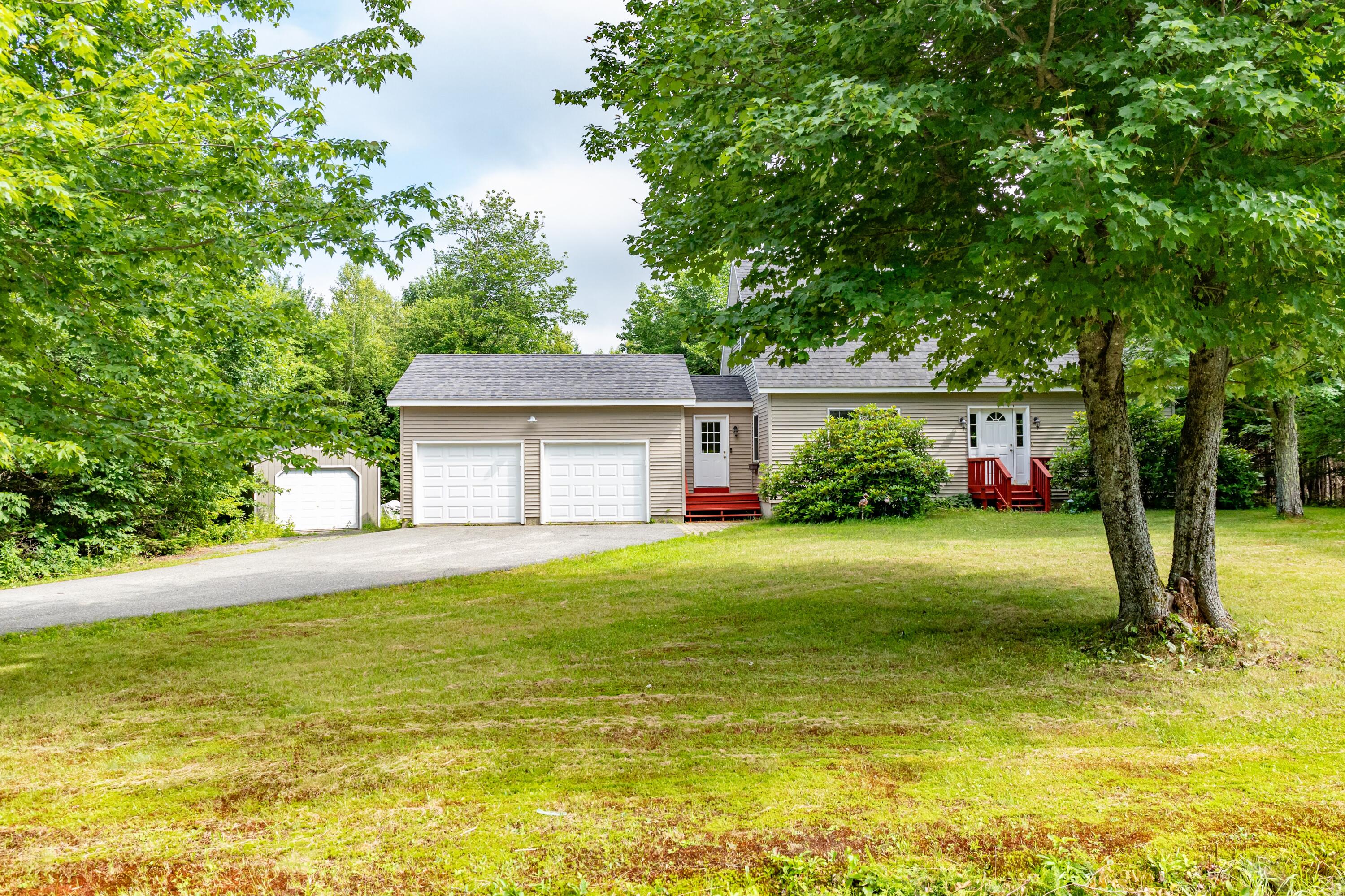 36 Tamarac Road Ellsworth, ME 04605 - Photo 37 of 58 36 Tamarac Road