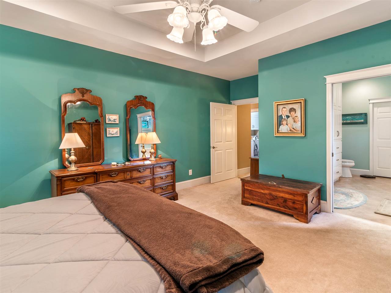 9011 Clarke Ridge Road Foley, AL 36535 - Photo 27 of 39