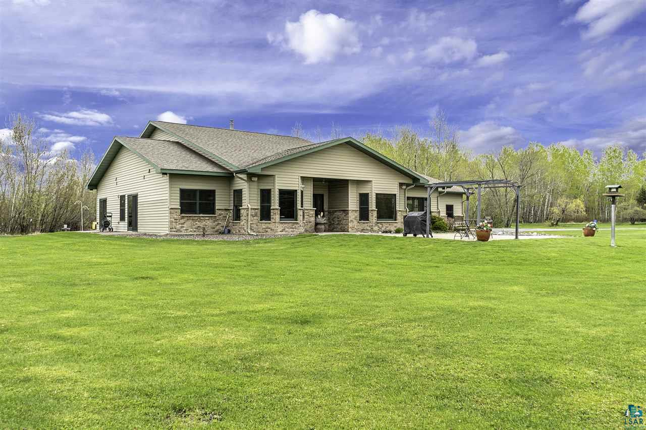 5057 West Arrowhead Road Hermantown, MN 55811 - Photo 42 of 42 Gallery Image 42