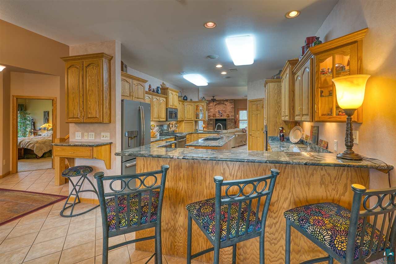 5057 West Arrowhead Road Hermantown, MN 55811 - Photo 7 of 42 Gallery Image 7