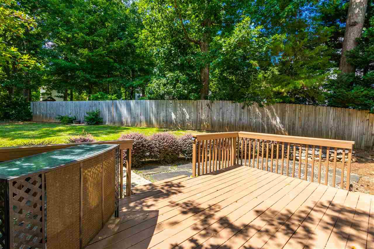 4508 Pike Road Raleigh, NC 27613 - Photo 15 of 19 Photo 15