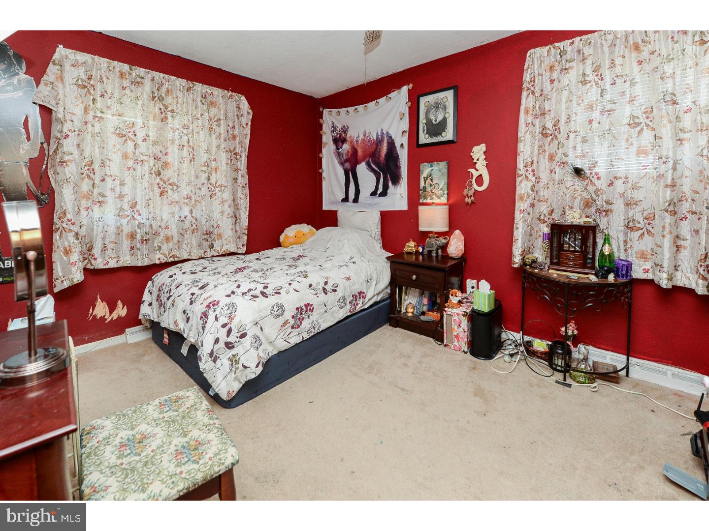 520 Fordham Road Woodbury Heights, NJ 08097 - Photo 14 of 25 Bedroom