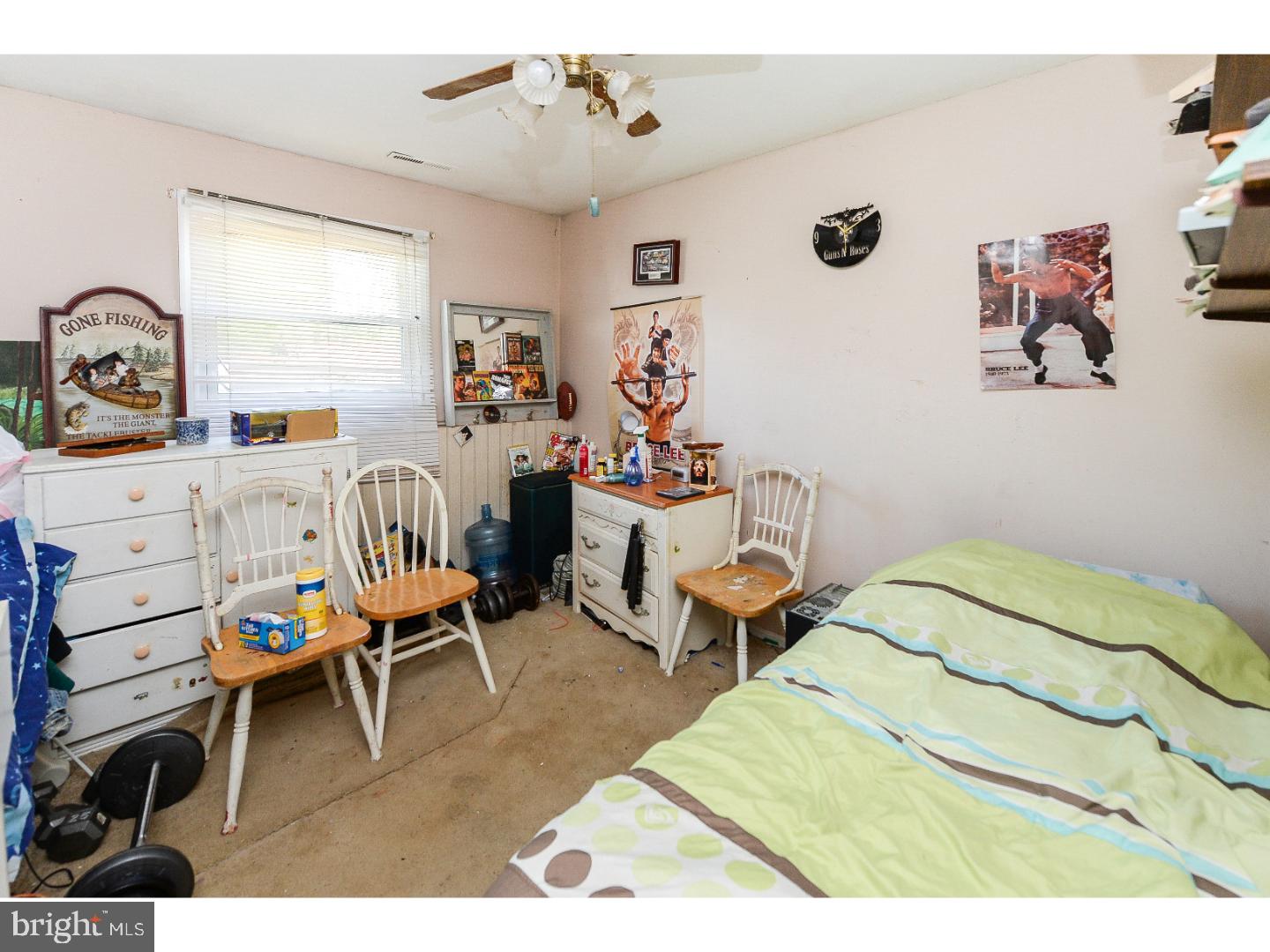 520 Fordham Road Woodbury Heights, NJ 08097 - Photo 16 of 25 Bedroom