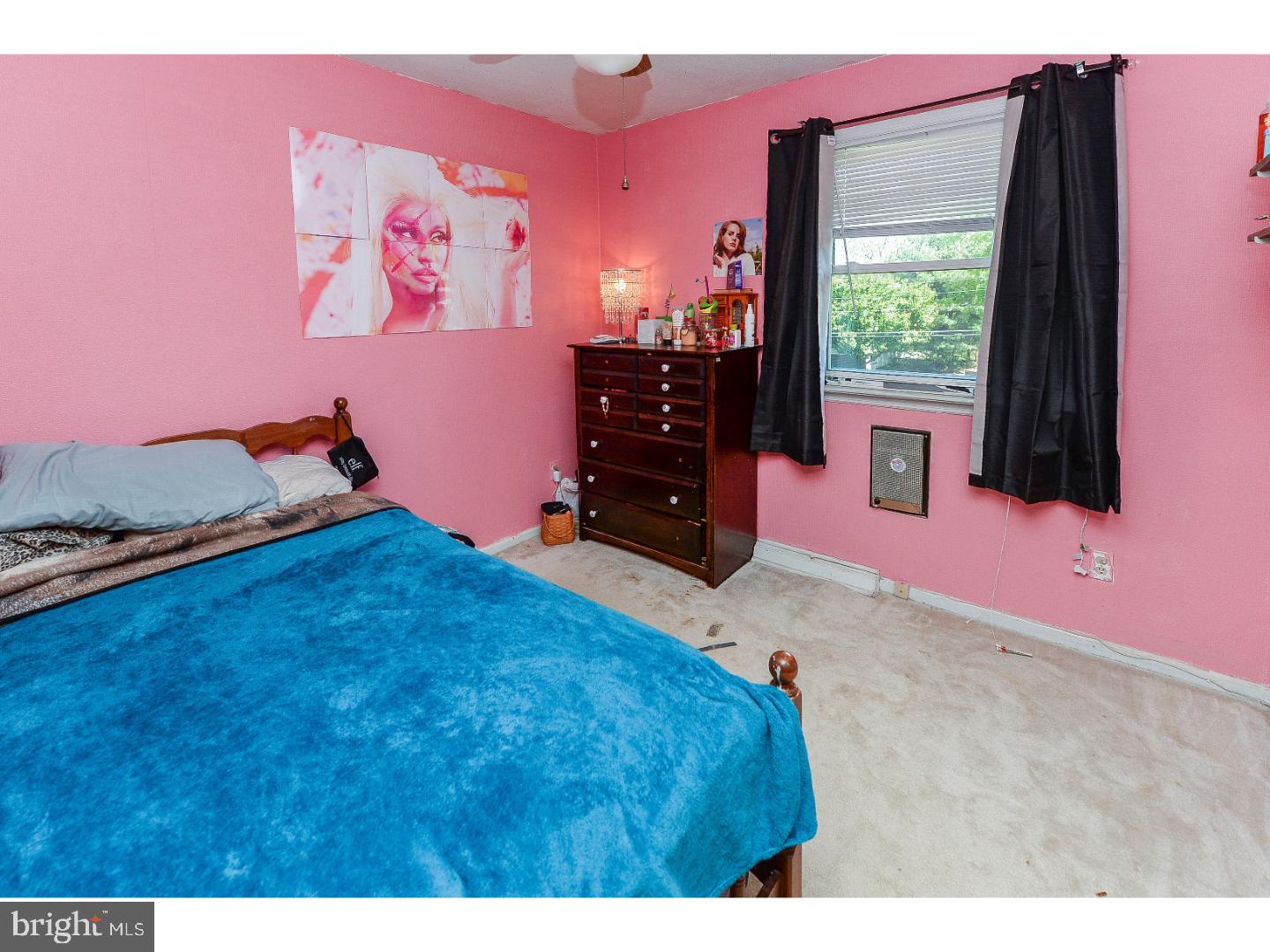 520 Fordham Road Woodbury Heights, NJ 08097 - Photo 17 of 25 Bedroom
