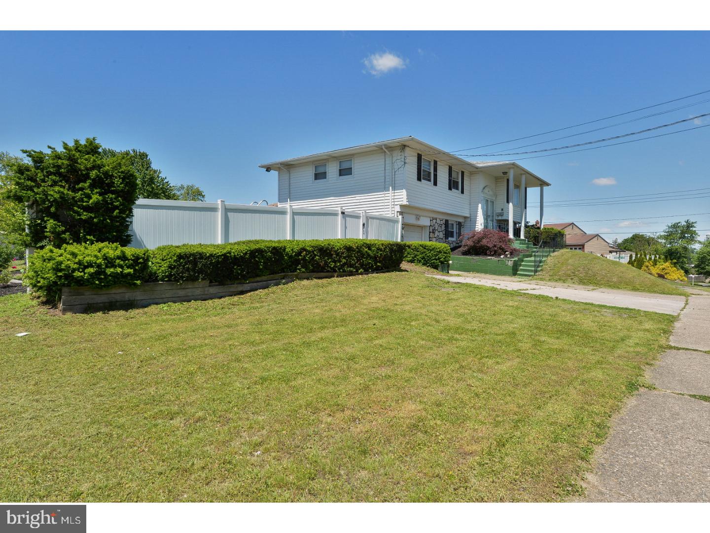 520 Fordham Road Woodbury Heights, NJ 08097 - Photo 24 of 25 Exterior