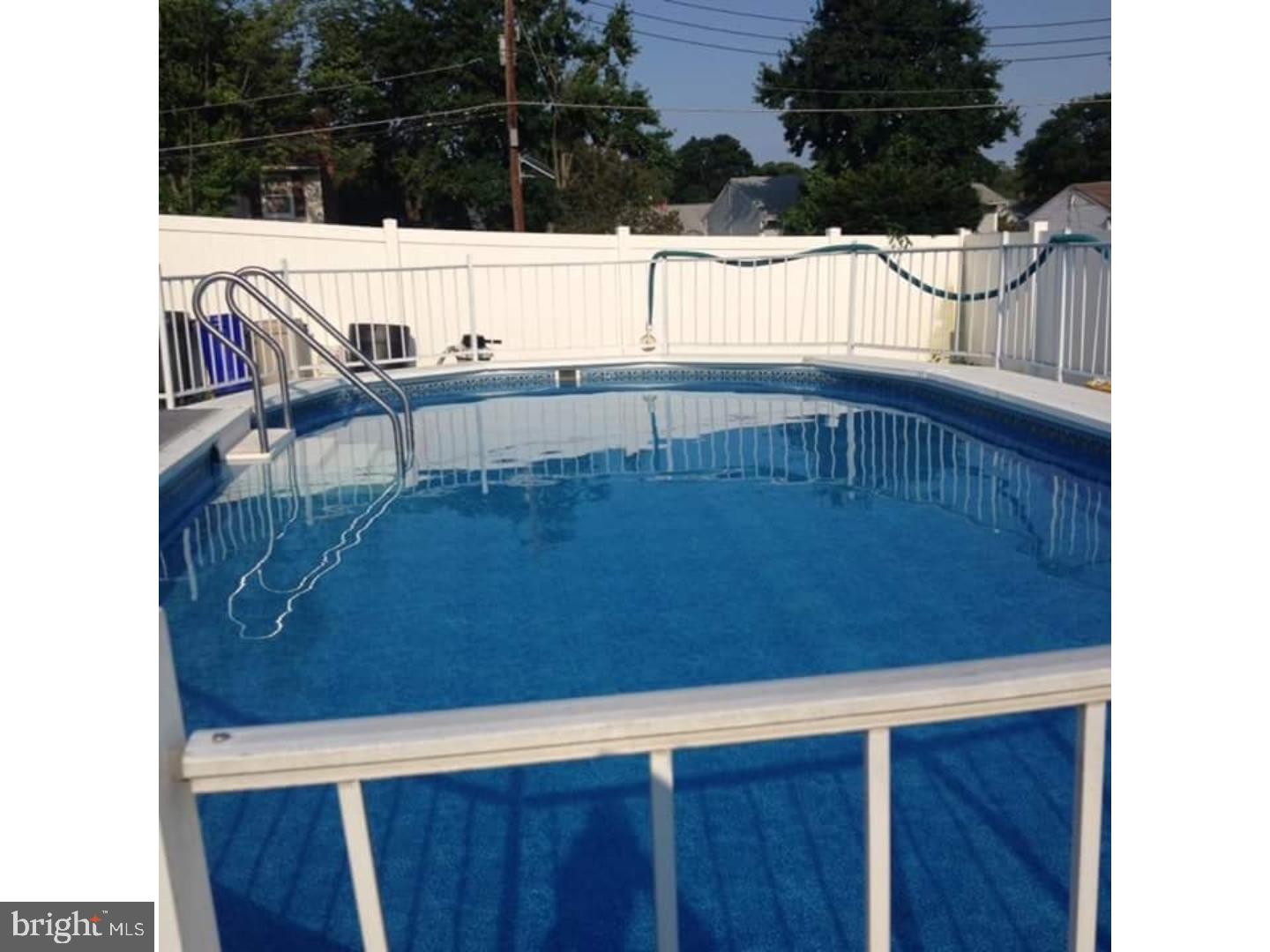 520 Fordham Road Woodbury Heights, NJ 08097 - Photo 25 of 25 Pool