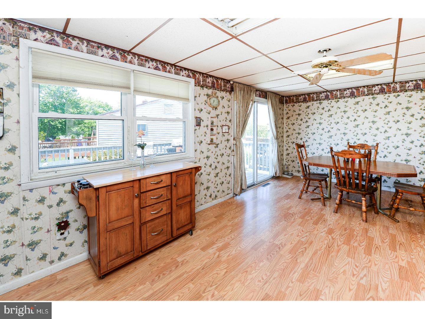 520 Fordham Road Woodbury Heights, NJ 08097 - Photo 9 of 25 Kitchen