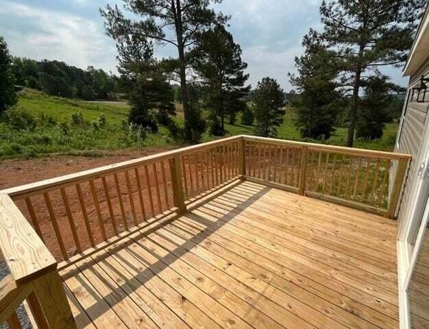 1122 Old Greenpond Lane Decatur, TN 37322 - Photo 2 of 9 Gallery Image 2