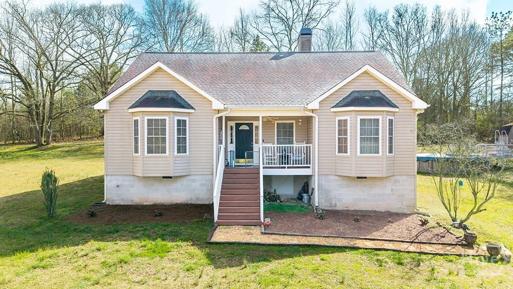 630 Allen Road Danielsville, GA 30633 - Photo 1 of 32