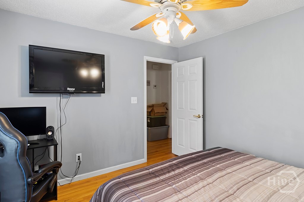 630 Allen Road Danielsville, GA 30633 - Photo 11 of 32