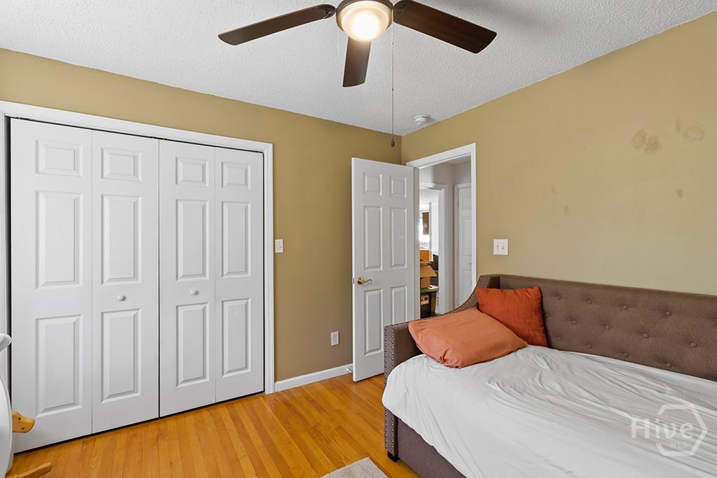 630 Allen Road Danielsville, GA 30633 - Photo 14 of 32
