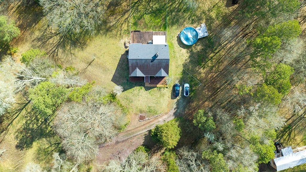 630 Allen Road Danielsville, GA 30633 - Photo 2 of 32
