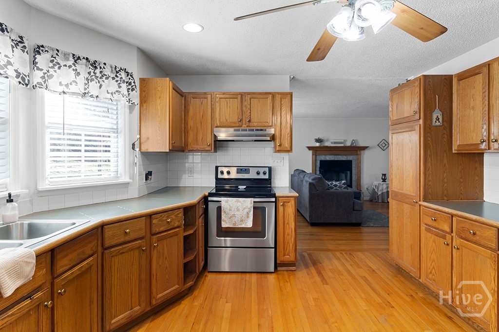 630 Allen Road Danielsville, GA 30633 - Photo 21 of 32