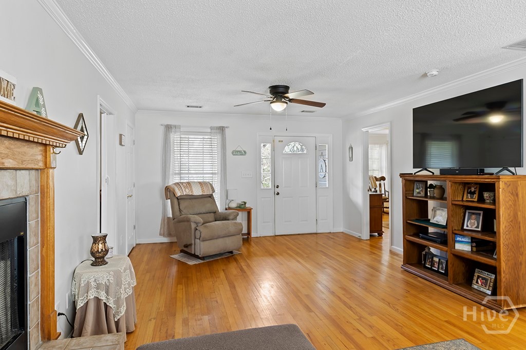 630 Allen Road Danielsville, GA 30633 - Photo 25 of 32