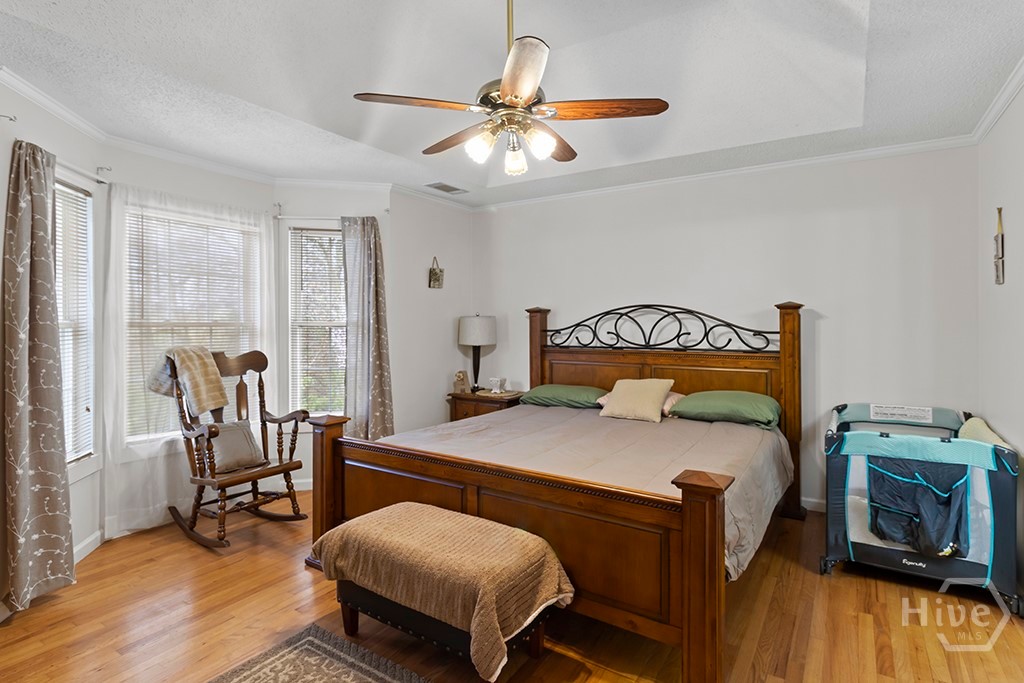 630 Allen Road Danielsville, GA 30633 - Photo 27 of 32