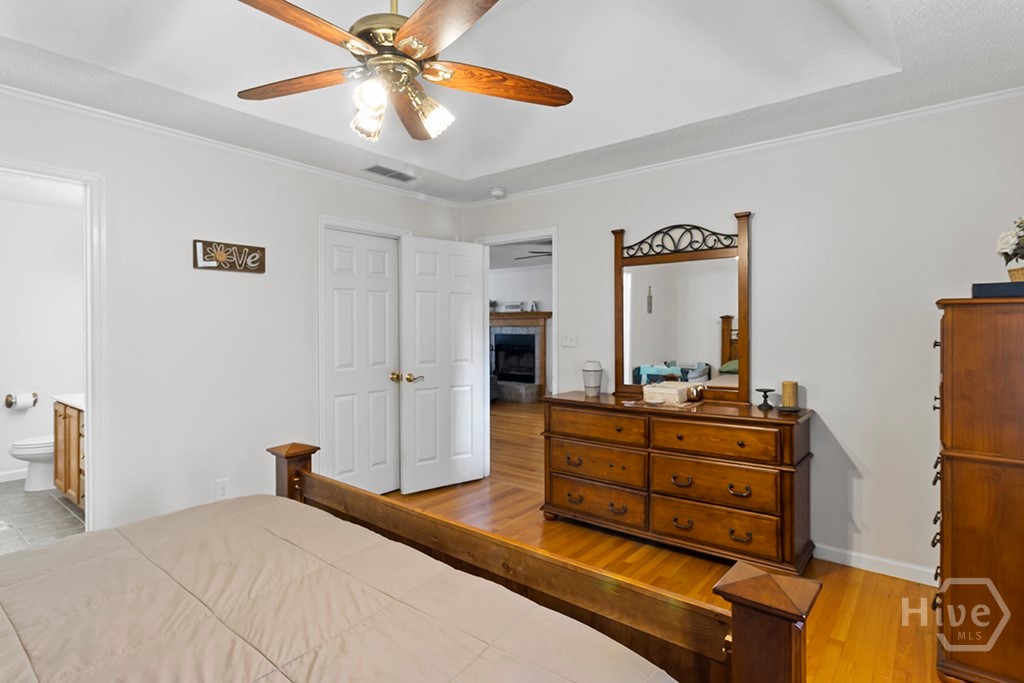 630 Allen Road Danielsville, GA 30633 - Photo 28 of 32