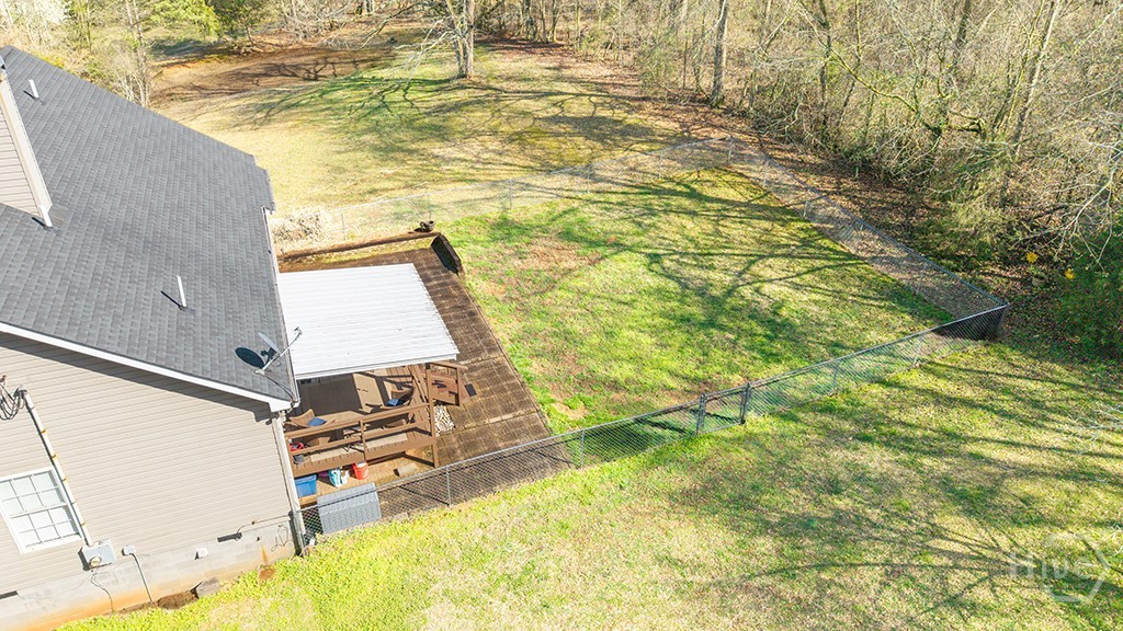 630 Allen Road Danielsville, GA 30633 - Photo 3 of 32
