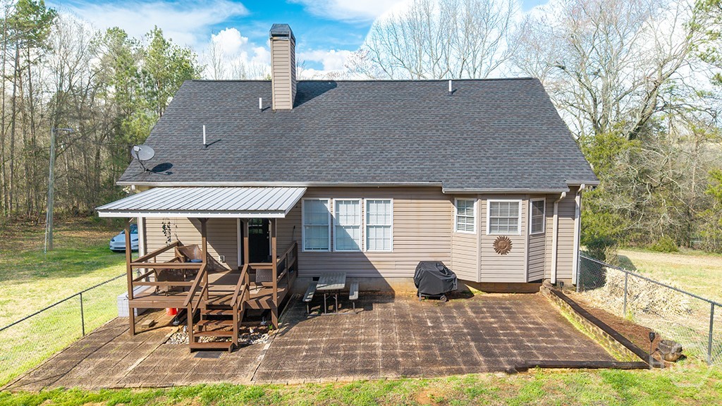 630 Allen Road Danielsville, GA 30633 - Photo 7 of 32