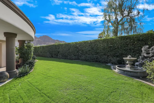 $2,649,000 | 45461 Espinazo Street, Indian Wells, CA 92210