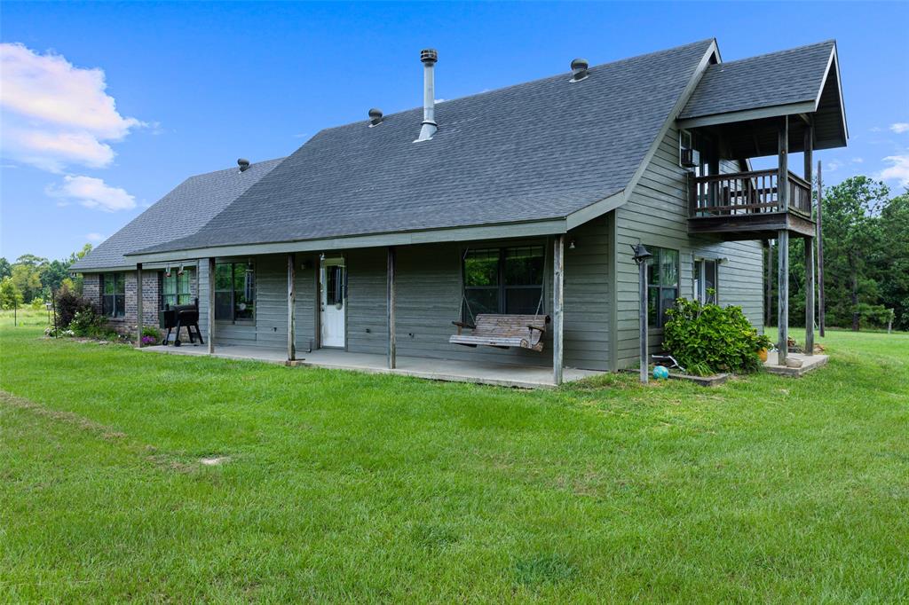 2847 1764th Road Jefferson, TX 75657 - Photo 3 of 40 Gallery Image 3
