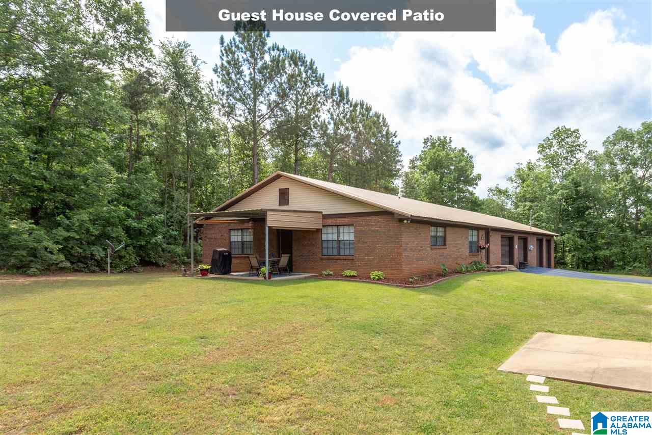1054 Whites Gap Road Southeast Jacksonville, AL 36265 - Photo 45 of 50