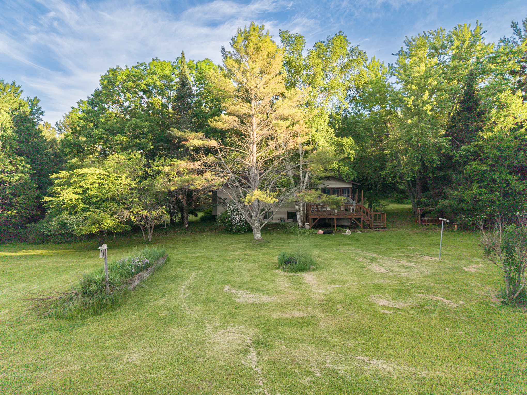 12158 West Twin Lake Road Hayward, WI 54843 - Photo 34 of 37