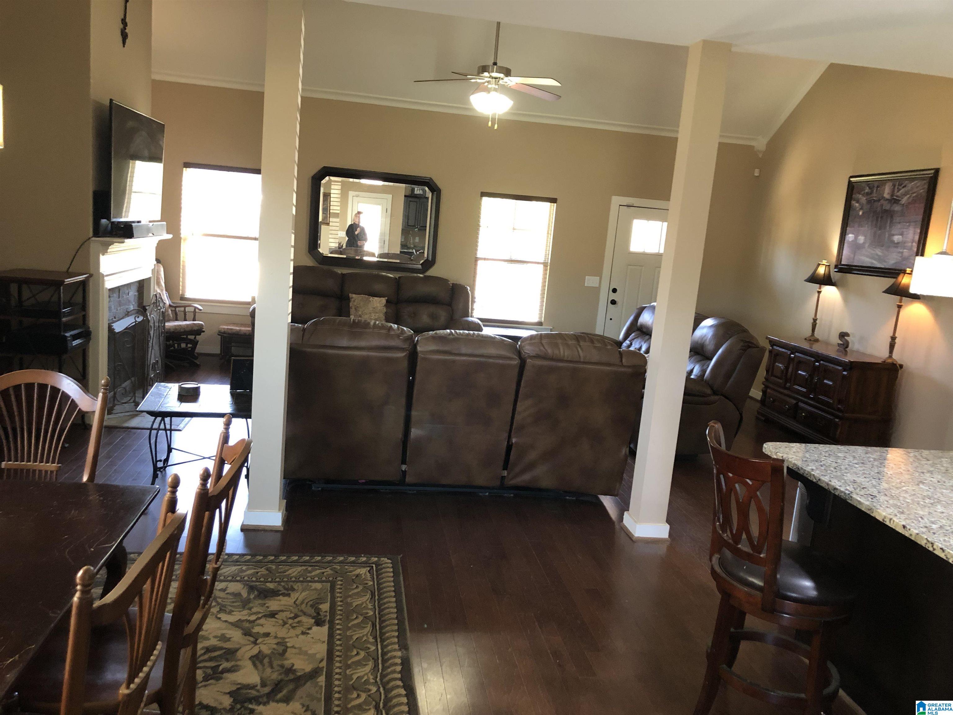464 Blackberry Boulevard Springville, AL 35146 - Photo 9 of 35