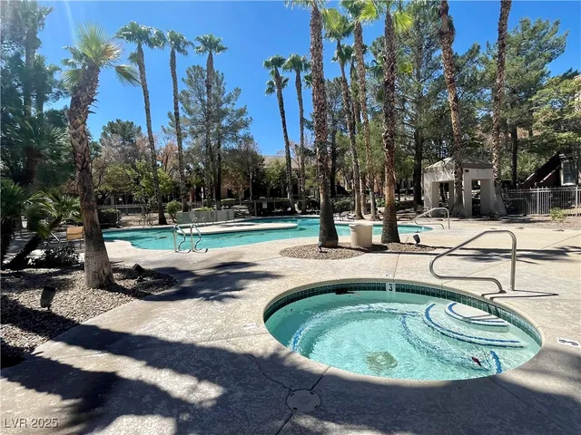 $1,134 | 7701 Himalayas Avenue, Unit 102, Las Vegas, NV 89128