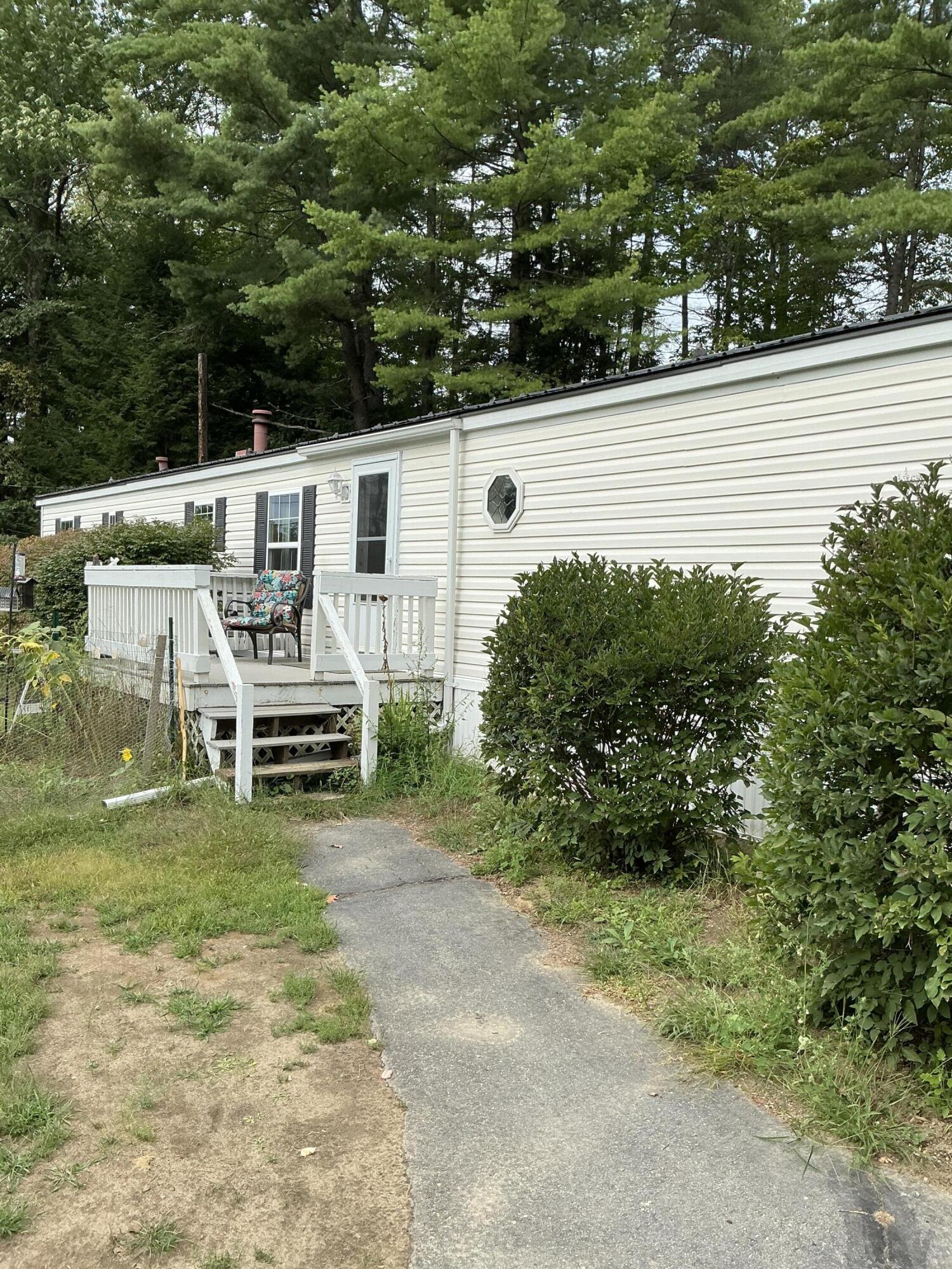 333 Airport Road Norridgewock, ME 04957 - Photo 4 of 25 IMG_0364