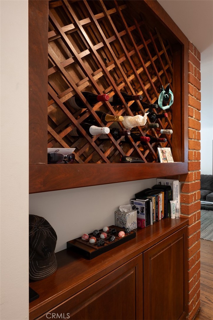 1222 Sharon Road Santa Ana, CA 92706 - Photo 10 of 34 a kitchen view of a stove and cabinets