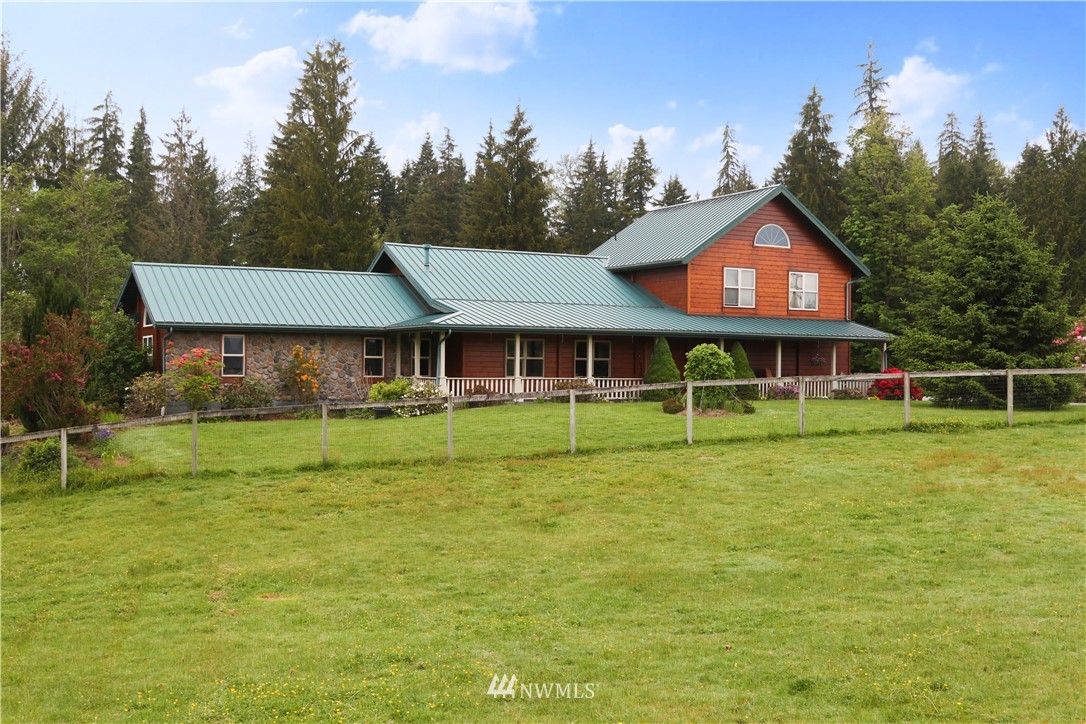 14224 Woods Lake Road Monroe, WA 98272 - Photo 1 of 18 Gallery Image 1