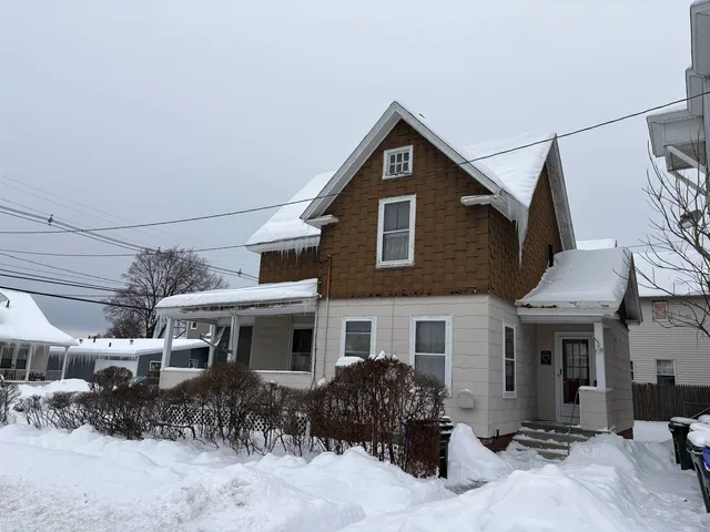 $254,900 | 383 Wilson Street, Manchester, NH 03103